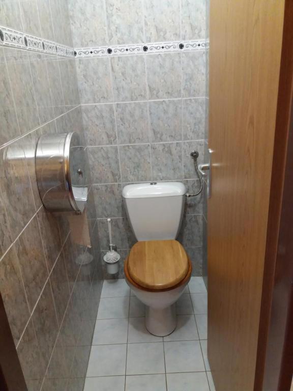 Horska Chata Svetlanka Rokytnice nad Jizerou Bagian luar foto