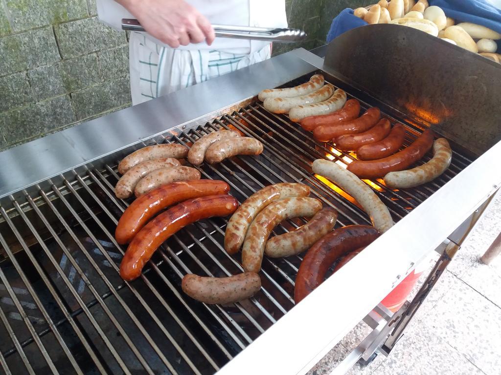 Horska Chata Svetlanka Rokytnice nad Jizerou Bagian luar foto